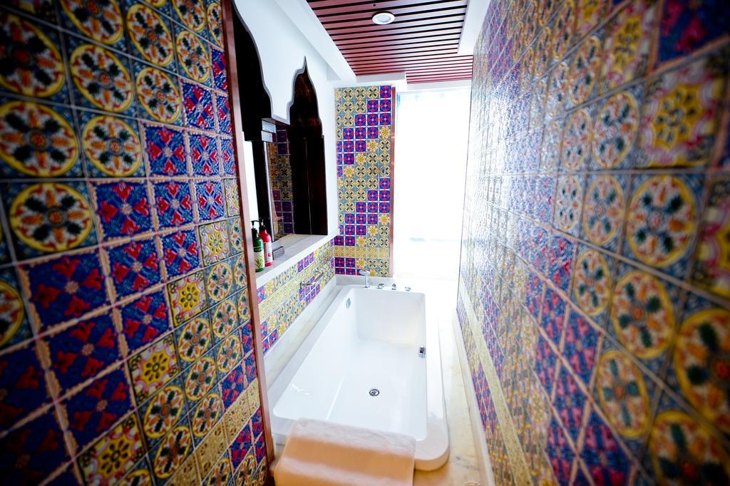 Shenyang Na-Story Loft Hotel Camera foto