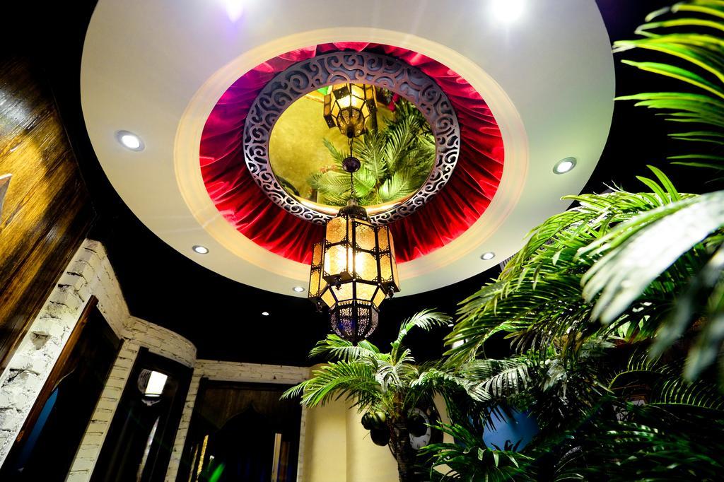Shenyang Na-Story Loft Hotel Camera foto